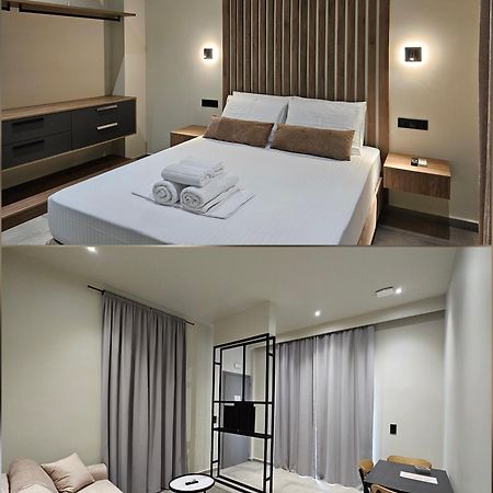 Rea'S Luxury Apartments Ступа Екстериор снимка
