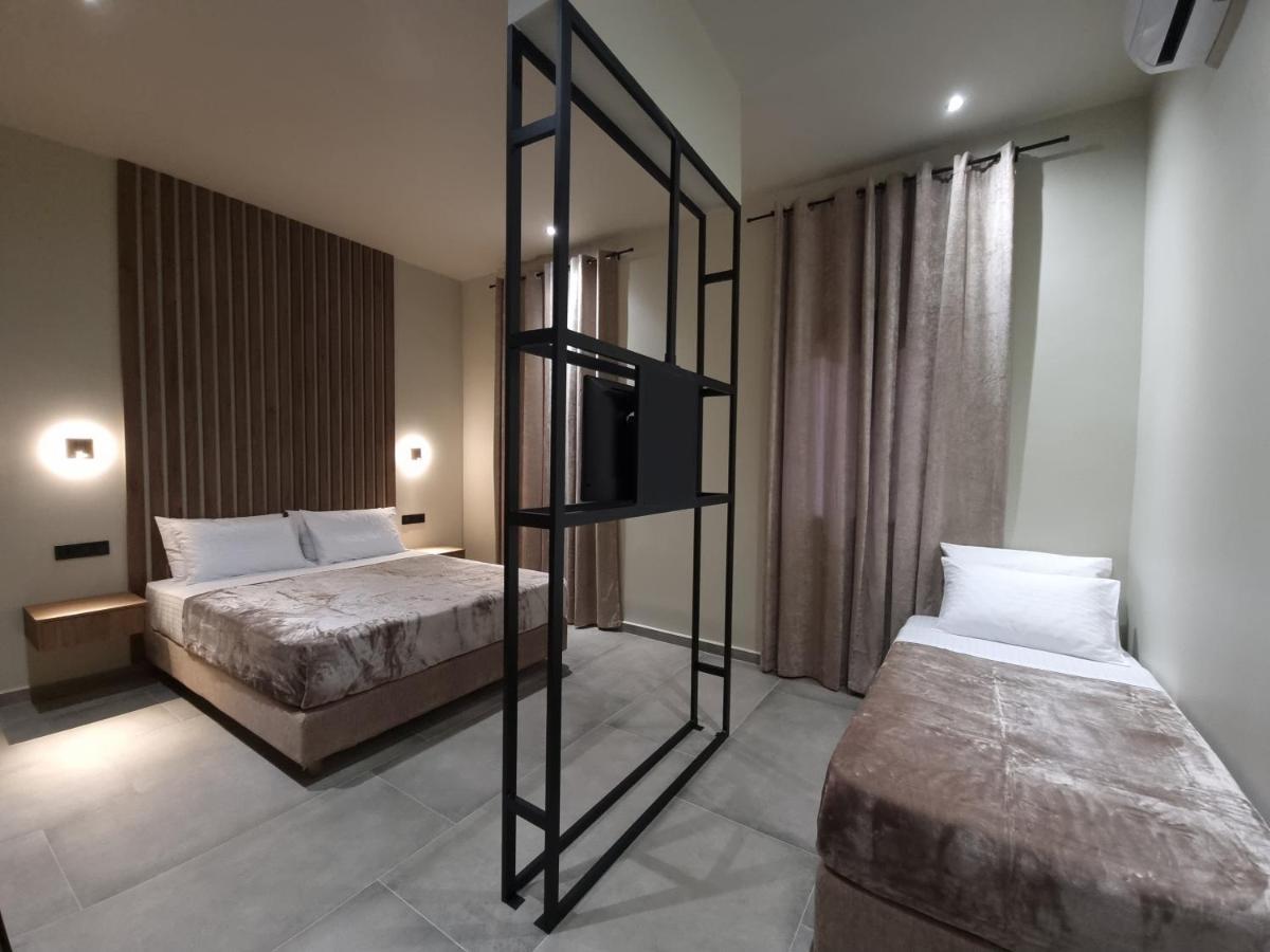 Rea'S Luxury Apartments Ступа Екстериор снимка