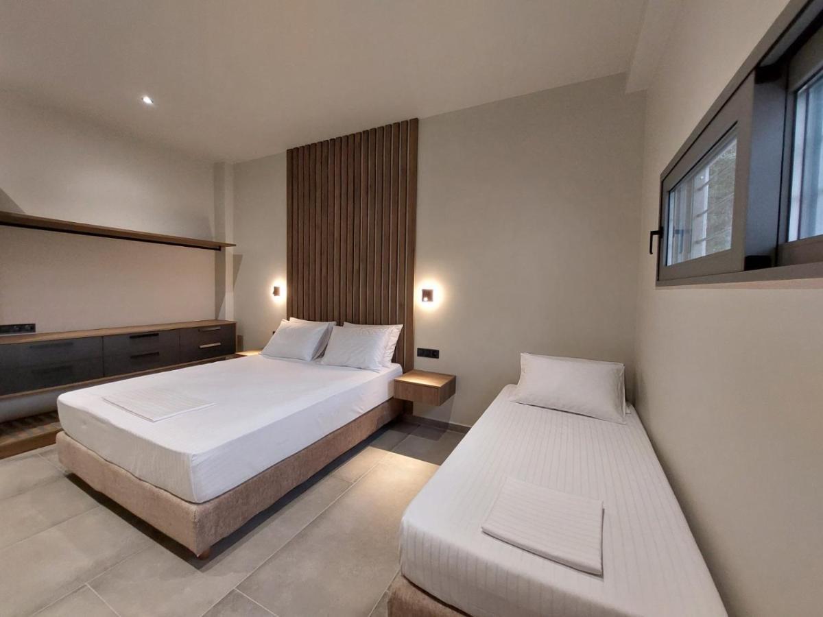 Rea'S Luxury Apartments Ступа Екстериор снимка