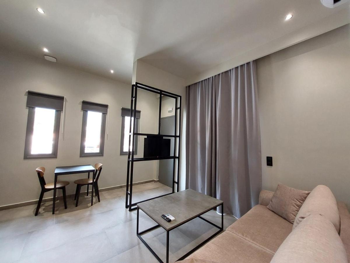 Rea'S Luxury Apartments Ступа Екстериор снимка