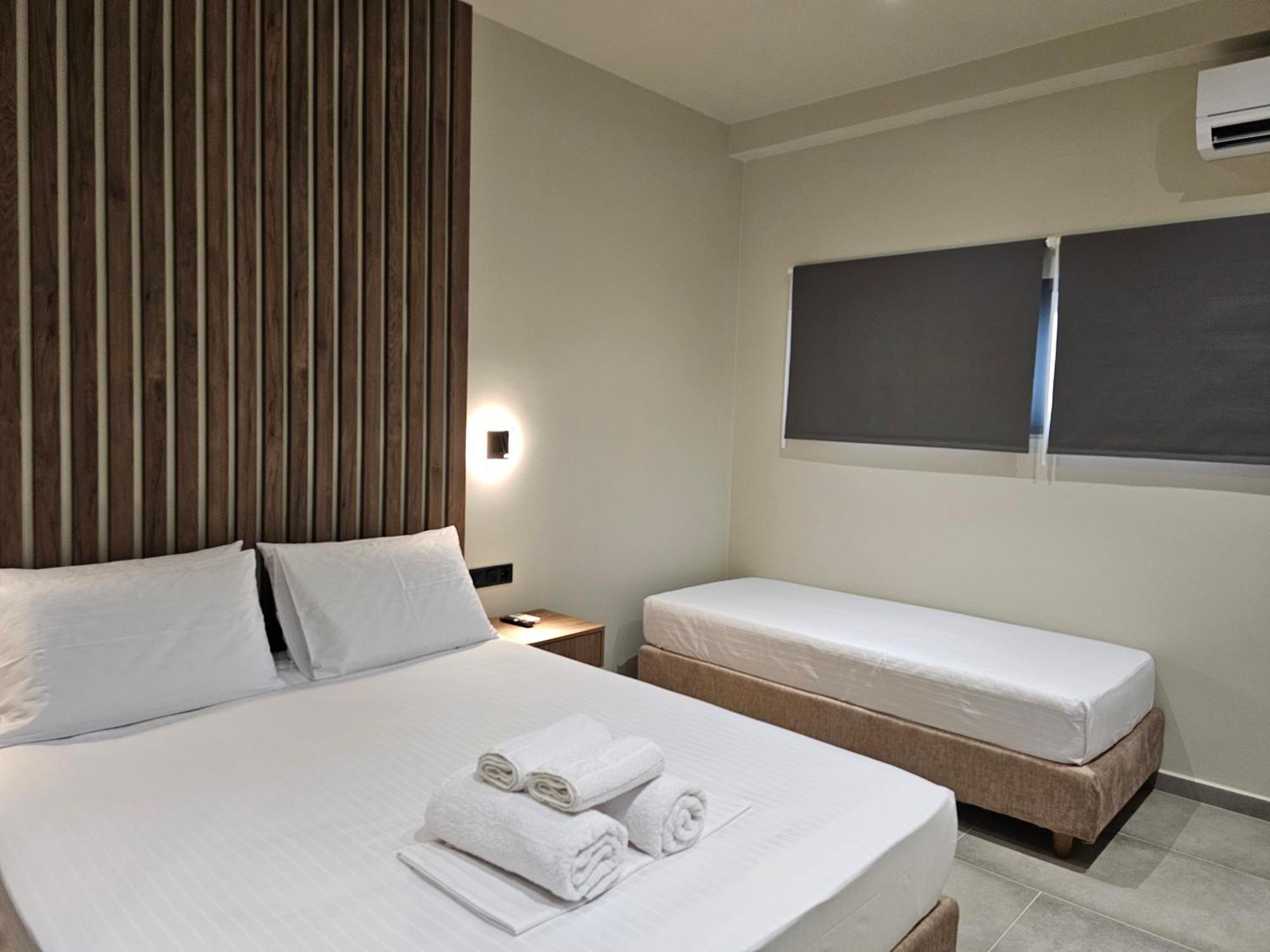 Rea'S Luxury Apartments Ступа Екстериор снимка
