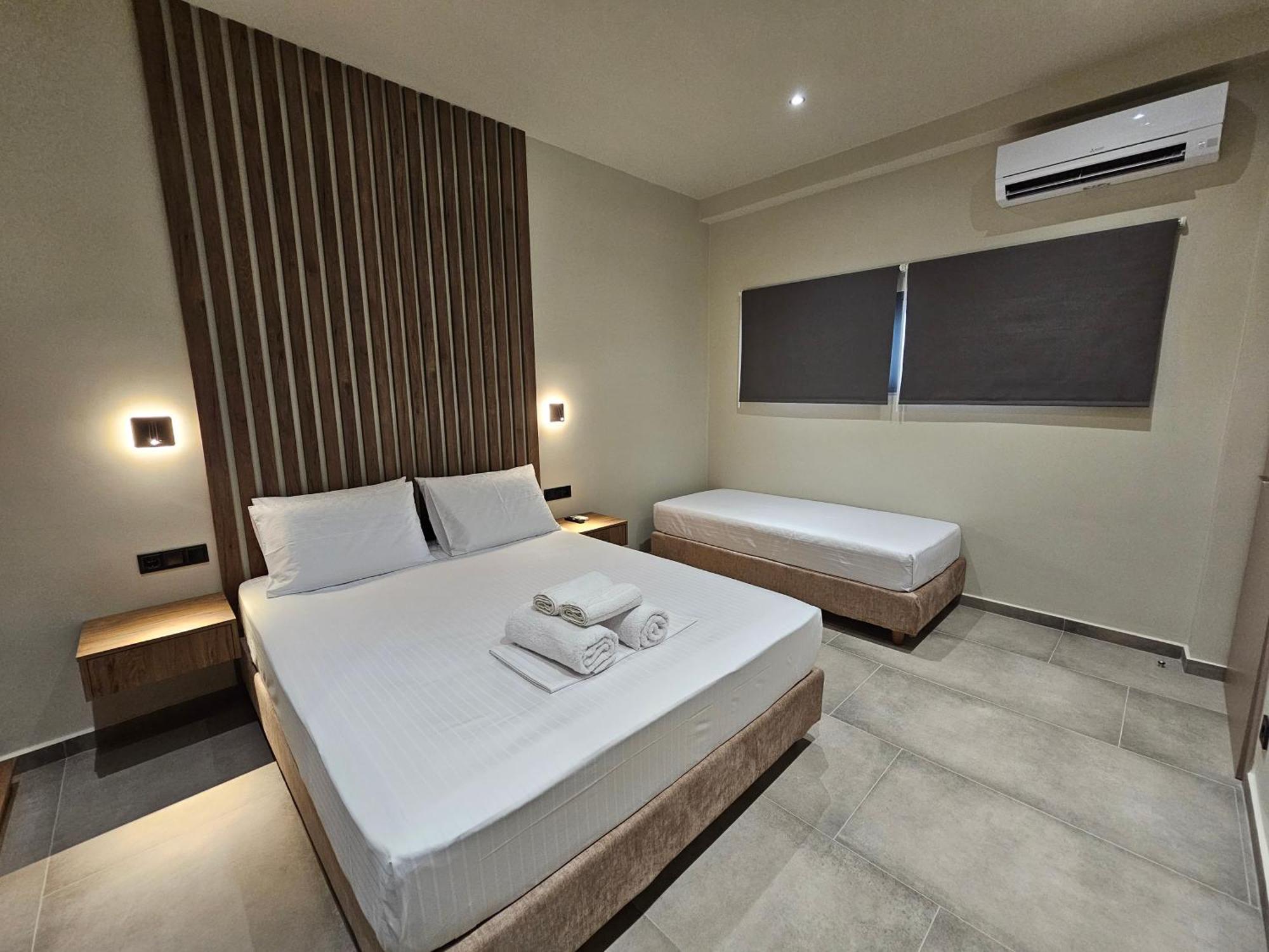 Rea'S Luxury Apartments Ступа Екстериор снимка