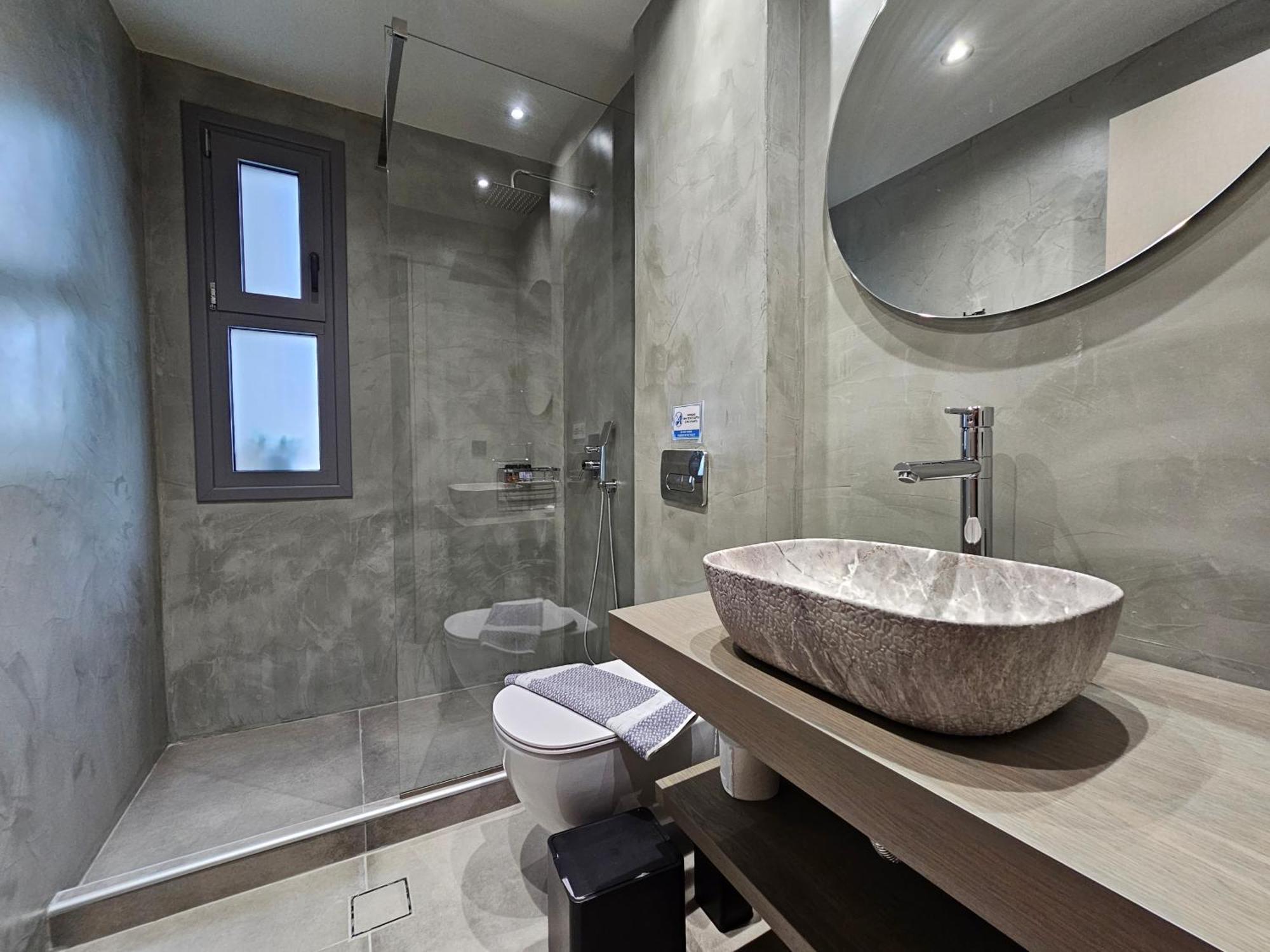 Rea'S Luxury Apartments Ступа Екстериор снимка
