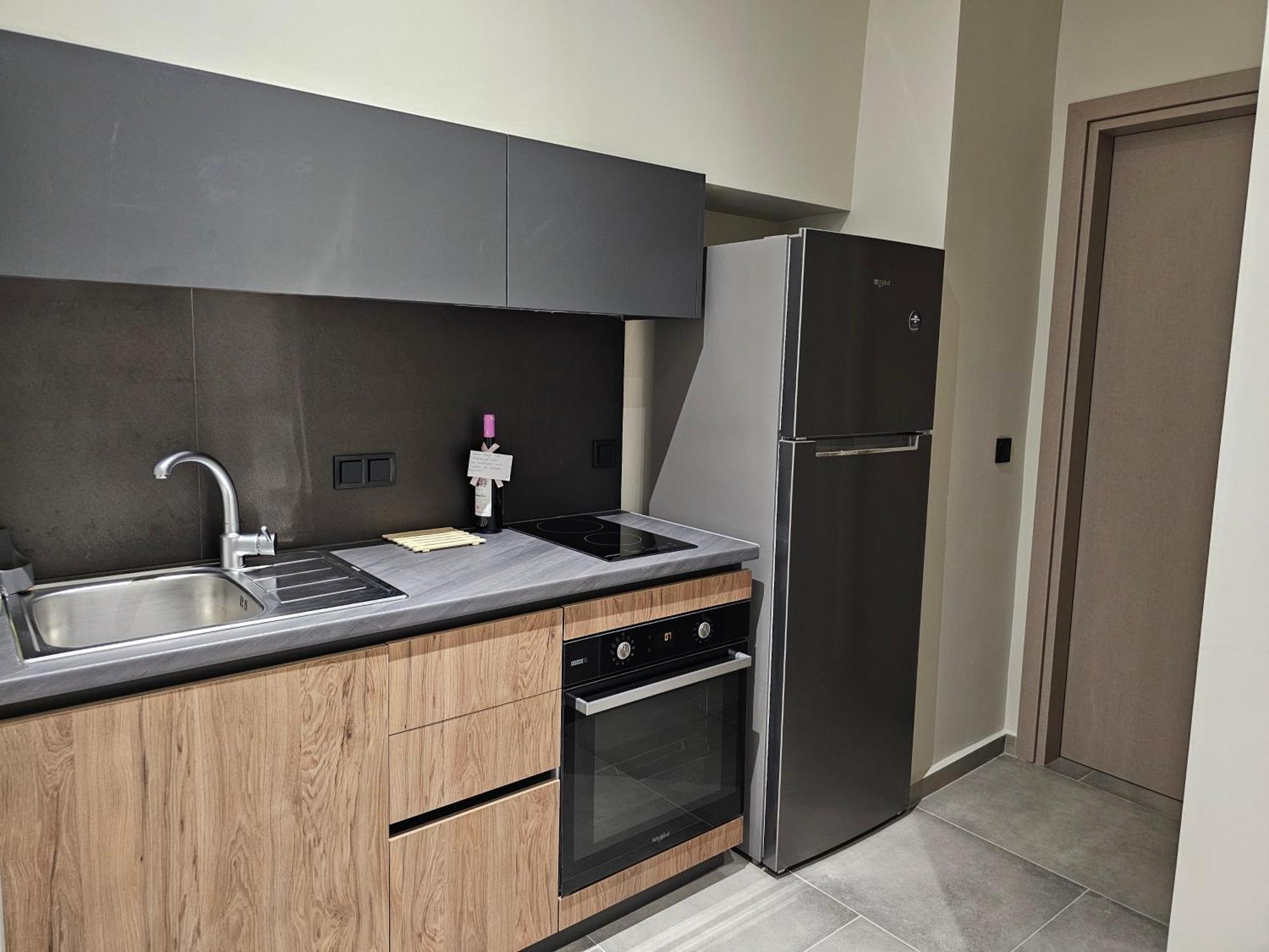 Rea'S Luxury Apartments Ступа Екстериор снимка